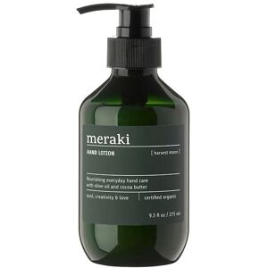 Meraki Hand Lotion - Harvest Moon - 275 Ml - Meraki - Onesize - Plejeprodukter