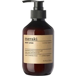 Meraki Body Lotion - Northern Dawn - 275 Ml - Meraki - Onesize - Plejeprodukter