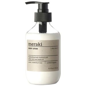 Meraki Body Lotion - Silky Mist - 275 Ml - Meraki - Onesize - Plejeprodukter