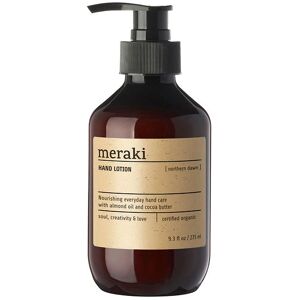 Meraki Hand Lotion - Northern Dawn - 275 Ml - Meraki - Onesize - Plejeprodukter