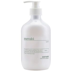 Meraki Body Wash - 490 Ml - Meraki - Onesize - Personlig Pleje