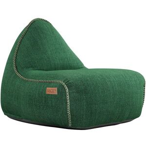 Sackit Sækkestol - Cobana Lounge Chair - 96x80x70 Cm - Grøn - Sackit - Onesize - Stol