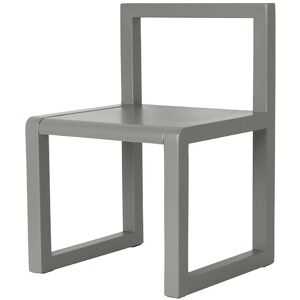 Ferm Living Stol - Little Architect - Grå - Ferm Living - Onesize - Stol