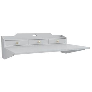 Cam Cam Skrivebord - Classic Grey - Cam Cam - Onesize - Bord