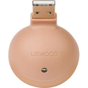 Liewood Usb-Natlampe - Annabelle - Tuscany Rose - Liewood - Onesize - Lampe