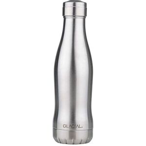 Glacial Termoflaske - 600 Ml - Stainless Steel - Glacial - Onesize - Termoflaske