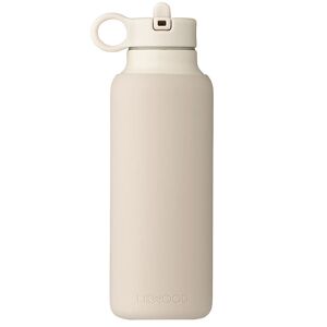 Liewood Termoflaske - Stork - 500 Ml - Sandy - Liewood - Onesize - Termoflaske