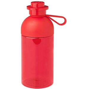 Storage Drikkedunk - 500 Ml - Bright Red - Lego® Storage - Onesize - Drikkedunk