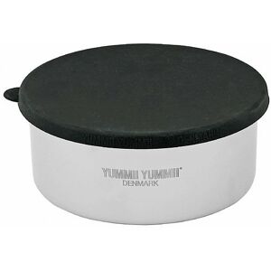 Yummii Yummii Bento Round - 12 Cm - Large - Yummii Yummii - Onesize - Madkasse