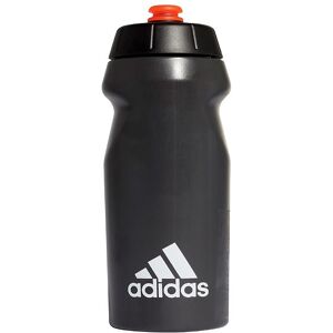 Adidas Performance Drikkedunk - Perf Bottle - Sort/solar Red - Adidas Performance - Onesize - Drikkedunk