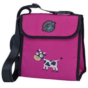 Carl Oscar Køletaske - 5 L - Purple Cow - Carl Oscar - Onesize - Køletaske