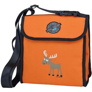 Carl Oscar Køletaske - 5 L - Orange Moose - Carl Oscar - Onesize - Køletaske