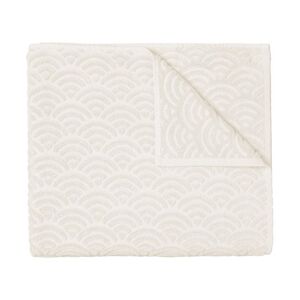 Cam Cam Håndklæde - 90x150 Cm - Off White - Onesize - Cam Cam Håndklæde