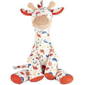 Happy Horse Bamse - 60 Cm - Stor Giraffen Gilles - Happy Horse - Onesize - Bamse