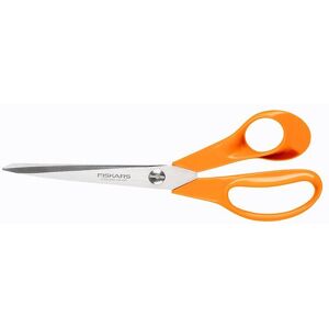 Saks - 21 Cm - Orange - Fiskars - Onesize - Saks