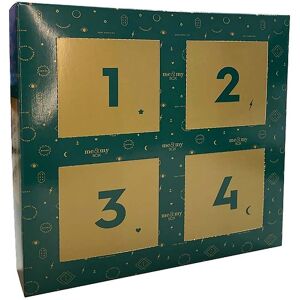 Me&My BOX Me&my; Box Adventskalender - Smykkebox - Me&my; Box - Onesize - Kalender