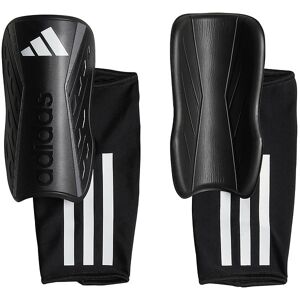 Adidas Performance Benskinner - Tiro Sg Lge - Sort/hvid - Adidas Performance - Xl - Xlarge - Benskinner