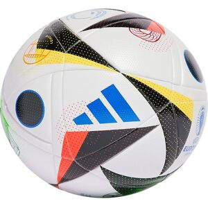 Adidas Performance Fodbold - Euro24 - Hvid/sort/rød/grøn/blå - Adidas Performance - 4 - Bolde