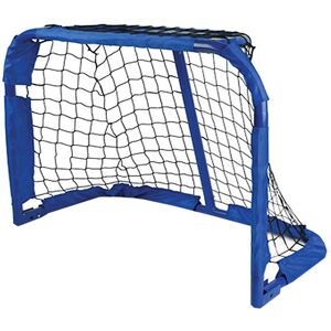 Bex Sport Udendørsspil - Fodboldmål - 80x45x50 Cm - Bex Sport - Onesize - Aktivitetslegetøj