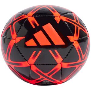 Adidas Performance Fodbold - Starlancer Mini - Sort/rød - Adidas Performance - 1 - Bolde