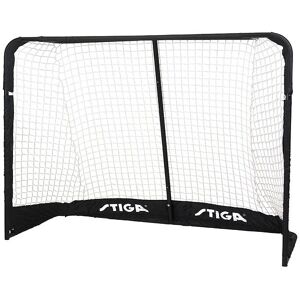 Mål - Street Floorball - 135x110 Cm - Sort - Stiga - Onesize - Tilbehør