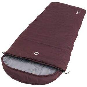 Outwell Sovepose - Campion Lux - Aubergine - Outwell - Onesize - Sovepose