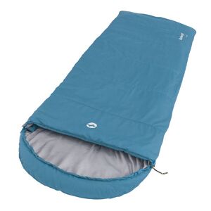 Outwell Sovepose - Campion - Ocean Blue - Onesize - Outwell Sovepose