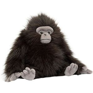 Jellycat Bamse - 34x20 Cm - Gomez Gorilla - Jellycat - Onesize - Bamse