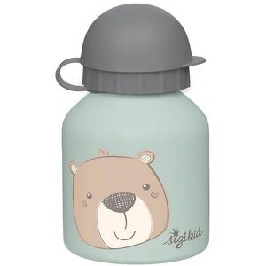 Sigikid Drikkedunk - 250ml - Bear - Sigikid - Onesize - Drikkedunk