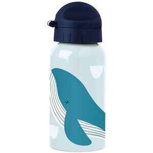 Sigikid Drikkedunk - 400ml - Whale - Sigikid - Onesize - Drikkedunk