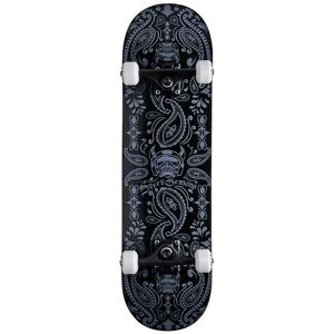 Speed Demons Skateboard - 8