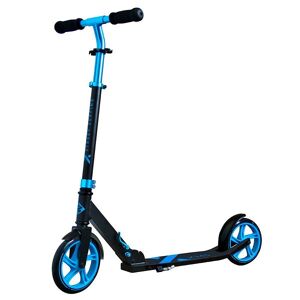 Streetsurfing Løbehjul - Urban Scooter X200 - Electro Blue - Streetsurfing - Onesize - Løbehjul