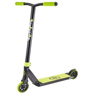 Dominator Løbehjul - Sniper 2019 Trick - Neon Yellow - Dominator - Onesize - Løbehjul