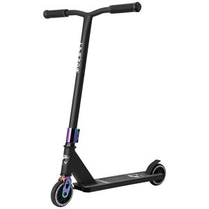 Freestyle Løbehjul - Inito - Black/rainbow - Panda Freestyle Scooters - Onesize - Løbehjul