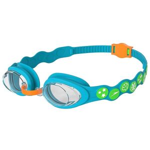 Speedo Svømmebriller - Infant Spot - Blå/grøn - Speedo - Onesize - Svømmebriller