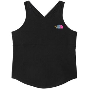 The North Face Tanktop - Never Stop - Sort - The North Face - 18-20 År - Tanktop