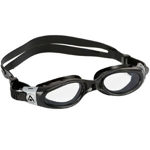 Aqua Sphere Svømmebriller - Kaiman Compact Active - Black - Aqua Sphere - Onesize - Svømmebriller