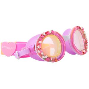 Bling2o Svømmebrille - Cupcake - Pink Berry - Bling2o - Onesize - Svømmebriller