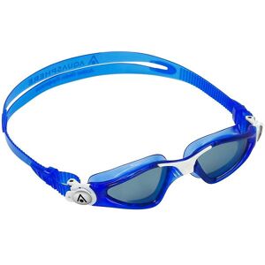 Aqua Sphere Svømmebriller - Kayenne Jr - Blå - Aqua Sphere - Onesize - Svømmebriller
