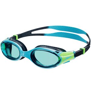 Speedo Svømmebriller - Biofuse 2.0 Junior - Blue/green - Speedo - Onesize - Svømmebriller