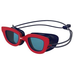 Speedo Svømmebriller - Sunny G Seasiders Junior - Dark Red - Speedo - Onesize - Svømmebriller