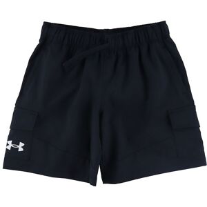 Under Armour Shorts - Cargo - Ua Pennant Woven - Sort - Under Armour - 18-20 År - Shorts