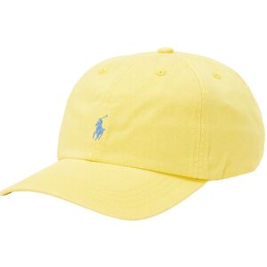 Polo Ralph Lauren Kasket - Oasis Yellow - Polo Ralph Lauren - 8-16 År - Kasket