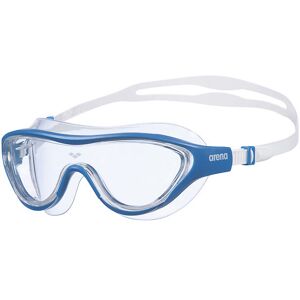 Arena Svømmebriller - The One Mask - Adult - Clear/blue - Arena - Onesize - Svømmebriller