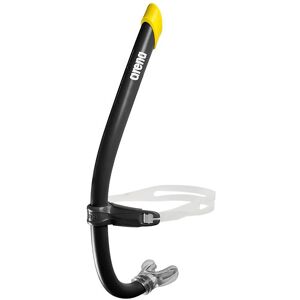 Arena Snorkel - Swim Snorkel Pro Iii - Sort - Arena - Onesize - Snorkel