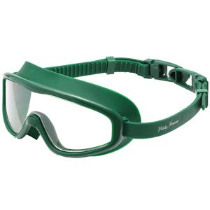 Petites Pommes Svømmebriller - Hans - Oxford Green - Petites Pommes - 3-8 År - Svømmebriller