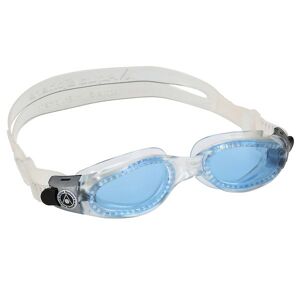 Aqua Sphere Svømmebriller - Kaiman Adult - Compact Fit - Blå - Aqua Sphere - Onesize - Svømmebriller