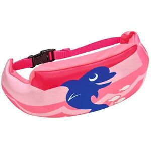 Beco Svømmebælte - Neopren - 15-30 Kg - Pink - 2-6 År - Beco Svømmebælte