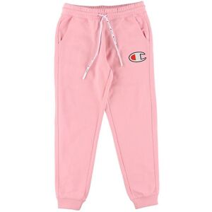 Champion Fashion Sweatpants - Rosa M. Logo - Champion - 18-20 År - Sweatpants