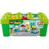 Duplo - Kasse Med Klodser 10913 - 65 Dele - Lego® - Onesize - Klodser